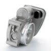 MEAT & DORIA 89201 Throttle body